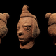 Image for article titled Ancient African sculpture discovered after 2,000 years in the mud